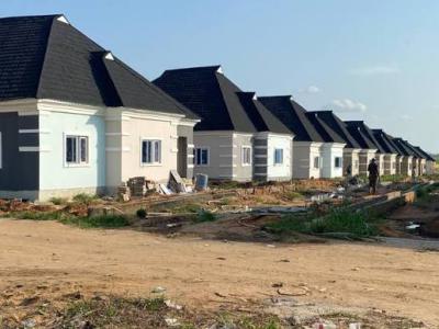 Bluestone Land Now Selling with C of O, Directly Along The New Constructed Papalanto - Sagamu Road, Mowe Town, Ogun, Residential Land for Sale