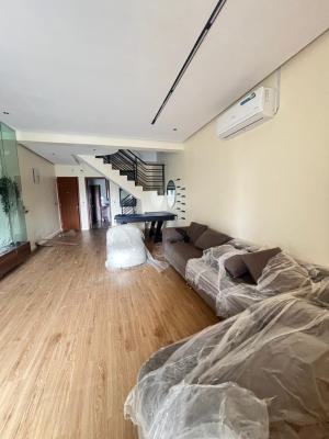 2-bedroom Maisonette Furnished, Freedom Way, Lekki, Lagos, Flat / Apartment for Rent