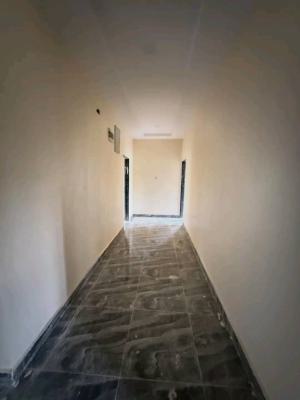 Newly Standard 2 Bedroom Flat All Units Available, Mabushi, Abuja, Flat / Apartment for Rent