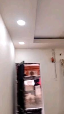 Standard  Mini Flat with  Pop, Car Park, and Kitchen Cabinet, Onike, Yaba, Lagos, Mini Flat (room and Parlour) for Rent