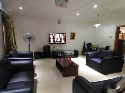 a Room Selfcon in Lekki Phase 1, Off Freedom Way, Lekki Phase 1, Lekki, Lagos, Self Contain (single Rooms) for Rent