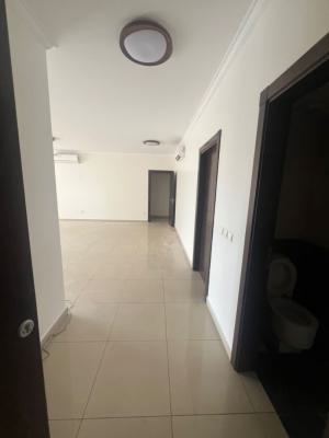 3 Bedroom Apartment + Bq, Off Gerrard Road, Ikoyi, Lagos, Flat / Apartment for Rent