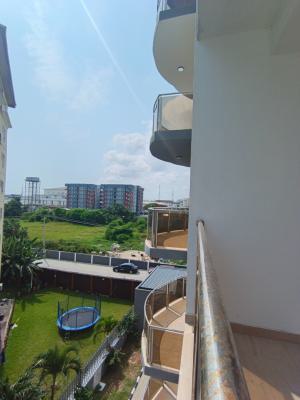 a 3 Bedroom Flat, Ikate, Lekki, Lagos, Flat / Apartment for Sale