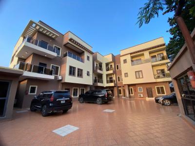 Luxury 1 Bedroom Apartment, Lekki Phase 1, Lekki, Lagos, Mini Flat (room and Parlour) for Rent