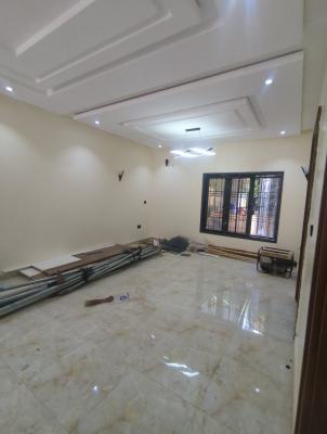 Luxury 4 Bedroom Terrace Duplex with Bq (cornerpiece), Chessville Corte Estate, Life Camp, Abuja, Terraced Duplex for Rent