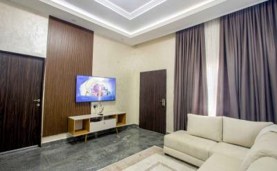 Urban Dawn One Bedroom Apartment, Wuye, Abuja, Flat / Apartment Short Let