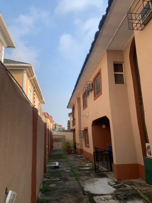 Spacious 4 Bedroom Duplex, Semi Detached, Gra Phase 1, Magodo, Lagos, Semi-detached Duplex for Rent