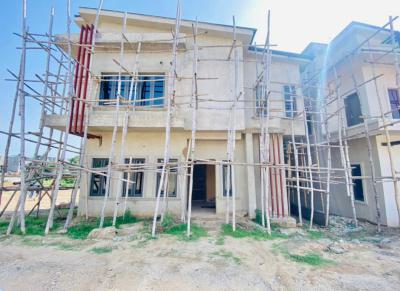 5 Bedroom Detached Duplex, Wuye, Wuye, Abuja, Detached Duplex for Sale
