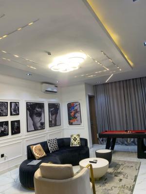 Fully Furnished Luxury 2 Bedroom Apartment, Off Admiralty Way, Lekki Phase 1, Lekki, Lagos, Flat / Apartment for Rent