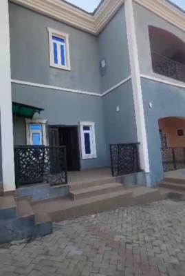 Apartment Building, Apo Resettlement, Apo, Abuja, Block of Flats for Sale