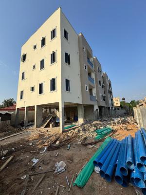 Nicely Built 2 Bedroom Apartment, Yaba, Lagos, Block of Flats for Sale