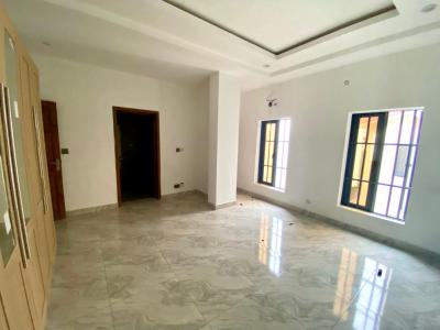 4 Bedroom Terrace Duplex, Allen, Ikeja, Lagos, Terraced Duplex for Rent