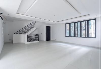 Grand 4 Bedroom Duplex in a Serviced Estate, Off Freedom Way, Lekki Phase 1, Lekki, Lagos, House for Sale