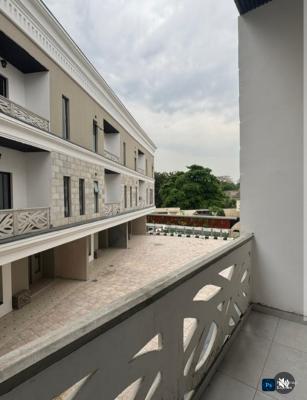 Automated Classic 5 Bedroom Ultra Modern House, Ikoyi, Old Ikoyi, Ikoyi, Lagos, Terraced Duplex for Rent