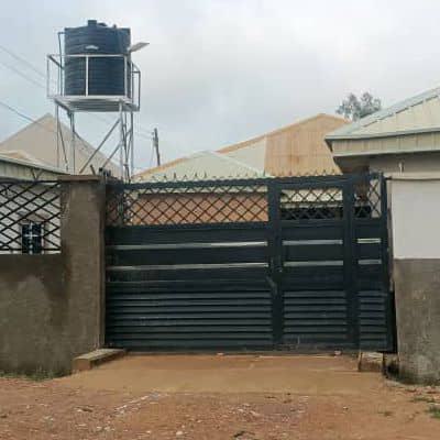 2-bedroom Flat, Rayfield, Jos South, Plateau, Flat / Apartment for Rent