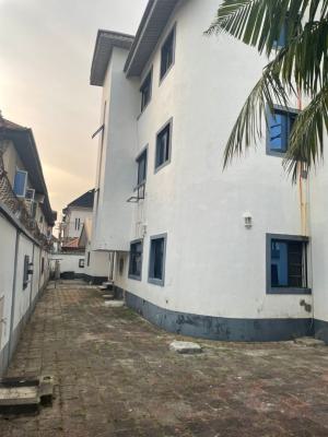 7 Bedrooms Fully Detached Duplex with 2 Rooms Bq., Peninsula Garden Estate, Sangotedo, Ajah, Lagos, Residential Land for Sale