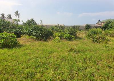 129 Prime Plots  with  C of O, Behind Shoprite, Sangotedo, Ajah, Lagos, Mixed-use Land for Sale