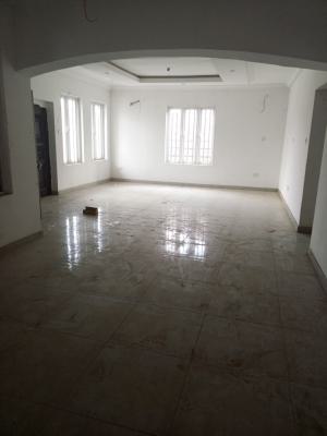 Well Maintained 3bedroom Apartment with Bq, Secured Estate, Idado, Lekki, Lagos, Flat / Apartment for Sale