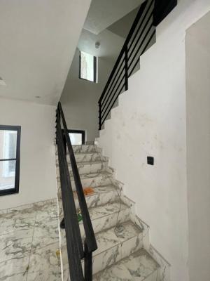 Brand New 2 Bedroom Apartment, Off Hakeem Dickson Road, Lekki Phase 1, Lekki, Lagos, Flat / Apartment for Rent