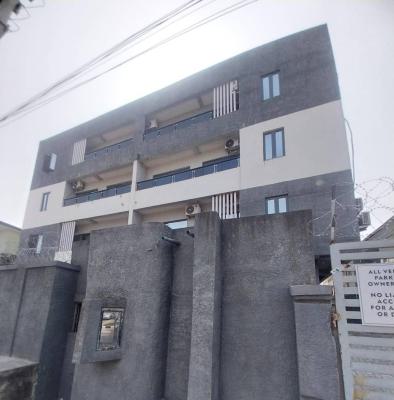 Luxuriously Furnished One Bedroom Apartment, Off Admiralty Way, Lekki Phase 1, Lekki, Lagos, Flat / Apartment for Sale