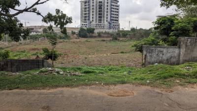 Very Beautiful Land, Plot 15, Road 6 Federal Housing, Trans Ekulu, Enugu, Enugu, Mixed-use Land for Sale
