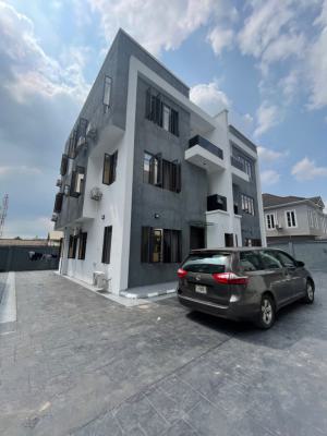 Newly Built 4 Bedroom Semi Detached Duplex with a Room Bq, Maryland, Lagos, Semi-detached Duplex for Sale