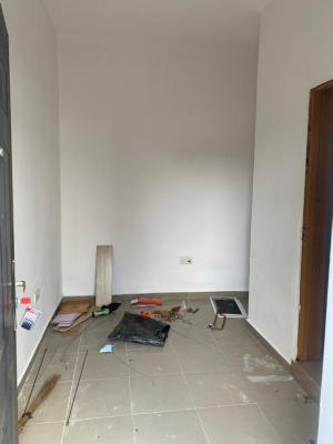 Spacious Boys Quarter, Lake View Estate, Orchid, Lekki Phase 2, Lekki, Lagos, Terraced Duplex for Rent