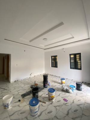 an Executive Two Bedroom Flat, Happy Home Estate Lagos Buisness School After Adesanya Ajah, Lekki, Lagos, Flat / Apartment for Rent