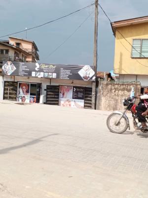 Full Plot of Dry Land, Alapere, Ketu, Lagos, Land for Sale