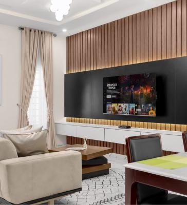 Urban Pace Three Bedroom Apartment, Lekki, Lagos, Flat / Apartment Short Let