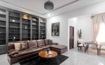 Urban Mia Three Bedroom Apartment, Wuye, Abuja, Flat / Apartment Short Let