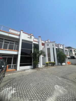 2 Bedroom Penthouse Apartment, Lekki Phase 1, Lekki, Lagos, Flat / Apartment for Rent