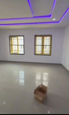 Newly Built 3 Bedroom Flats with Bq, Gilmore, Jahi, Abuja, Flat / Apartment for Rent
