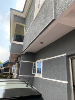 Sharp Spacious Selfcon with Pop Finishing, Wardrobe, Abijo, Ajah, Lagos, Self Contain (single Rooms) for Rent