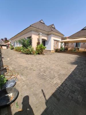 Standard 3 Bedroom Bungalow with 3 Rooms Bq, Gudu, Abuja, Detached Duplex for Rent