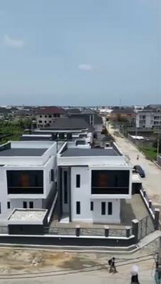 Discount Price for The Season 4brm Semi Detached with Bq, Abraham Adesanya Roundabout, Ajah, Lagos, Semi-detached Duplex for Sale