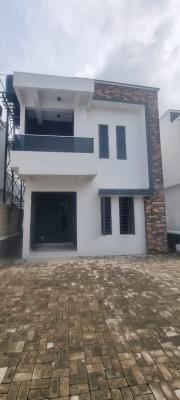 4 Bedrooms Semi Detached with Bq, Abraham Adesanya Roundabout, Ajah, Lagos, Semi-detached Duplex for Sale