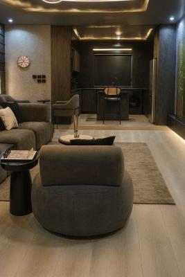 (godsplan)  2 Bedroom with Ps5, Pool, and Swimming Pool., Lekki Phase 1, Lekki, Lagos, Flat / Apartment Short Let