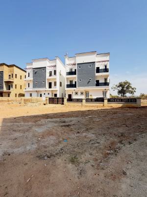 Elegant 2 Bedroom Apartment, Gudu, Abuja, Flat / Apartment for Sale