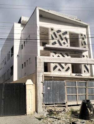 Hotel/ Guest House, Agungi, Lekki, Lagos, Hotel / Guest House for Sale