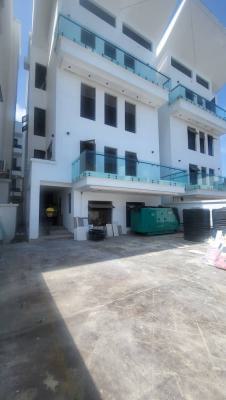 Luxury 5 Bedroom Detached Duplex with Excellent Facilities, Banana Island, Ikoyi, Lagos, Detached Duplex for Sale