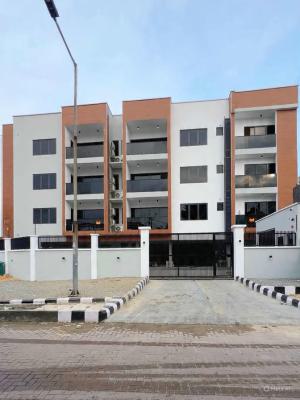 Fully Serviced 2 Bedroom Apartment, Lekki Phase 1, Lekki Phase 1, Lekki, Lagos, Block of Flats for Sale