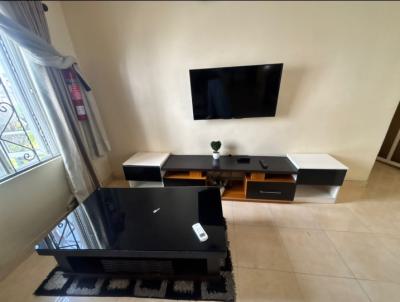 Furnished 2bed Apartment with a Bq in a Secure Estate, Lekki Free Trade Zone, Lekki, Lagos, Flat / Apartment for Rent