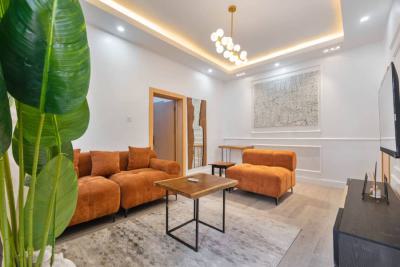 My Beautiful  and Luxurious 2 Bedroom Penthouse, Lekki Phase 1, Lekki, Lagos, Flat / Apartment Short Let