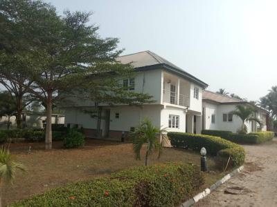 Luxury 9 Bedroom Fully Detached House in a Serene Environment, Off Gerrard, Ikoyi, Lagos, Detached Duplex for Rent