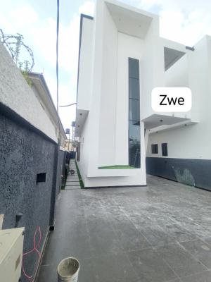 Standard and Spacious 4bedroom Duplex, Thomas Estate, Ajah, Lagos, Detached Duplex for Sale