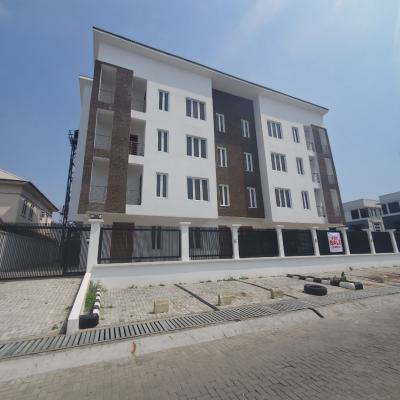 Beautiful 5 Bedroom Penthouse, Lekki Phase 1, Lekki, Lagos, Flat / Apartment for Sale