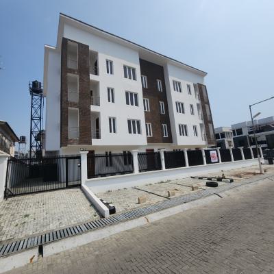 Luxury 5 Bedroom Serviced Apartment in a Secured Estate, Oniru, Victoria Island (vi), Lagos, Flat / Apartment for Sale