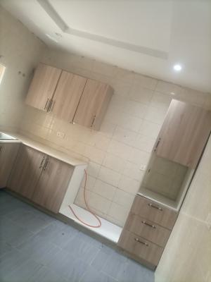 Nice Three(3) Bedrooms Terrace Duplex with a Lounge and Nice Kitchen, Cluster 3, River Park Estate Airport Road Abuja, Lugbe District, Abuja, Terraced Duplex for Rent