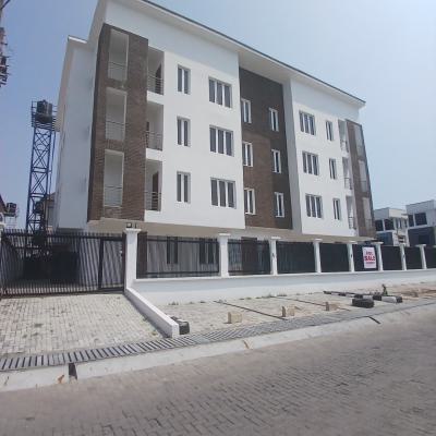 Newly Built 5-bedroom Maisonette with Bq, Victoria Island (vi), Lagos, Terraced Duplex for Sale